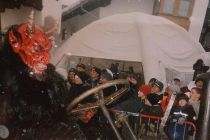 On Tour 2001